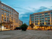 Wyndham Athens Residence