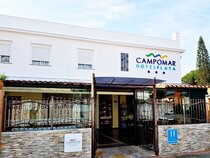 Hotel Campomar Playa