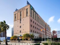 Ciudad Las Ciencias