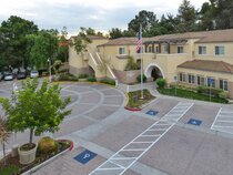 Residence Inn Palo Alto Los Altos