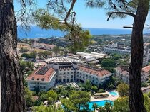 Grand Mir'Amor Hotel