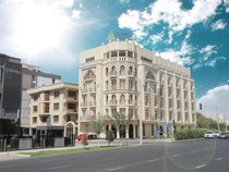 Hotel Reikartz Amirun Tashkent