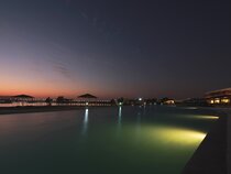 Hotel San Agustin Paracas
