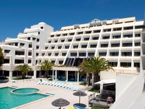 Hotel Atlântida Sol