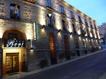 Real de Toledo