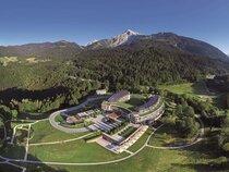 Kempinski Hotel Berchtesgaden