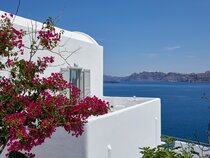 Santorini View Hotel