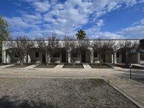 Antica Masseria Hotel Relais