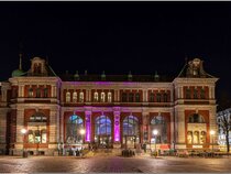 Bergen Børs Hotel