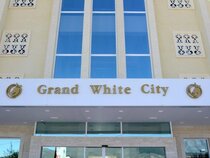Grand White City Hotel