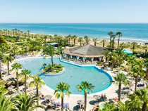 Estival Islantilla