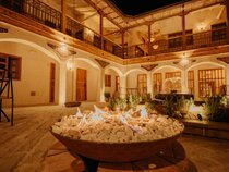 Hotel La Corada