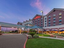 Hilton Garden Inn Houston/Sugar Land
