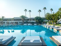 KING MINOS RETREAT Resort & Spa