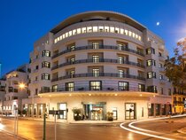 JR Hotels Bari Grande Albergo delle Nazioni