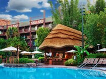 Disney's Animal Kingdom Villas Kidani Village