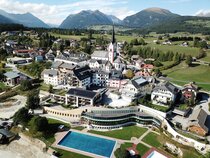 Alpenparks Hotel & Apartment Carpe Solem Mariapfarr