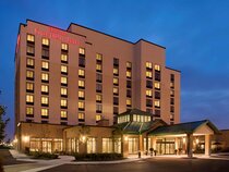 Hilton Garden Inn Toronto Airport West Mississauga