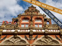 Die Port van Cleve