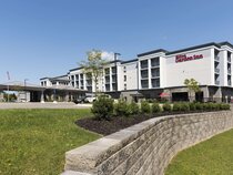 Hilton Garden Inn Grand Rapids Airport