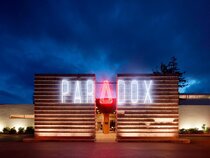 Hotel Paradox, Autograph Collection