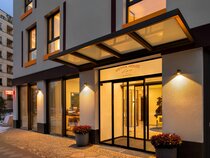 Vienna House Easy by Wyndham Berlin Potsdamer Platz