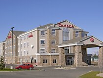 Ramada by Wyndham Brooks