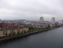 Quay Apartments Manchester