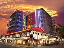 Rydges Darwin Central