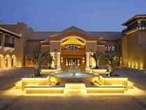 The Westin Cairo Golf Resort & Spa, Katameya Dunes