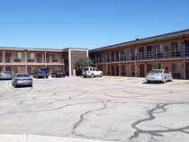 Hotel Kings at Clovis by OYO Rooms