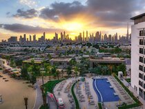 Rove La Mer Beach, Jumeirah