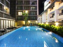 Plaai Prime Hotel Rayong