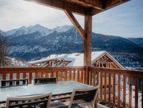 Les Logis d'Orres