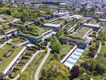 Parc Hotel Germano Suite & Apartments