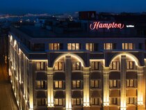 Hampton by Hilton Istanbul Sirkeci