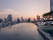 Bangkok Marriott Hotel The Surawongse