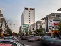 Iconic Hotel Penang