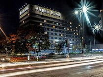 Airport Hotel Manchester