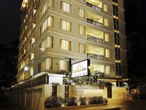 iCheck inn Sukhumvit Soi 2