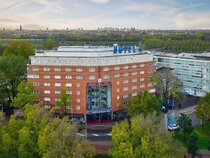 WestCord Art Hotel Amsterdam 3*