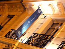Hotel Adèle & Jules