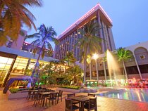 Sheraton Grand Panama