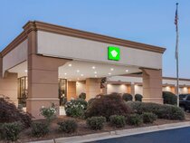 Wyndham Garden Greensboro