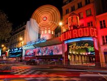 Hotel Regina Montmartre