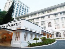 The Majestic Hotel Kuala Lumpur