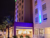 Holiday Inn Express Guadalajara Aeropuerto