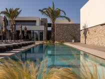 Mosay Kos All Suite Hotel