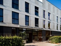 Maison Internationale