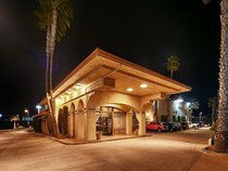 Best Western Plus Executive Inn & Suites